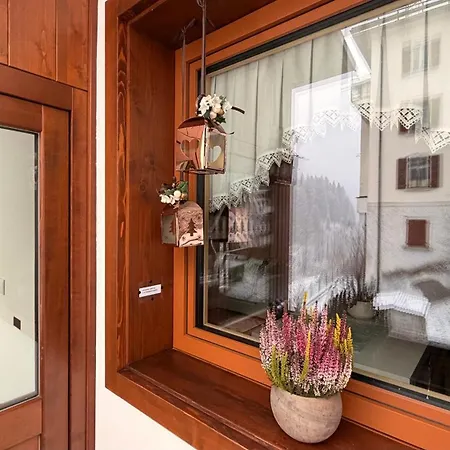 Apartment Elena