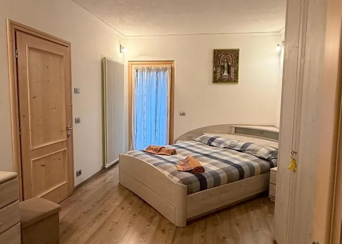 Elena Apartment