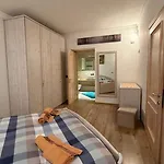 Apartman Elena Santo Stefano di Cadore