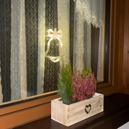 Apartment Elena
