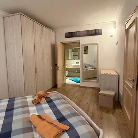 Apartamento Elena Santo Stefano Di Cadore