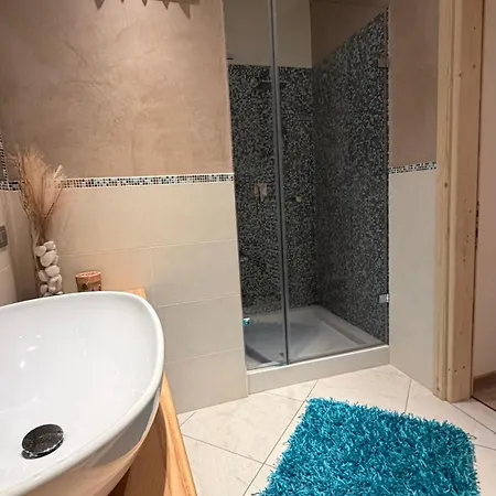 Elena Apartment *