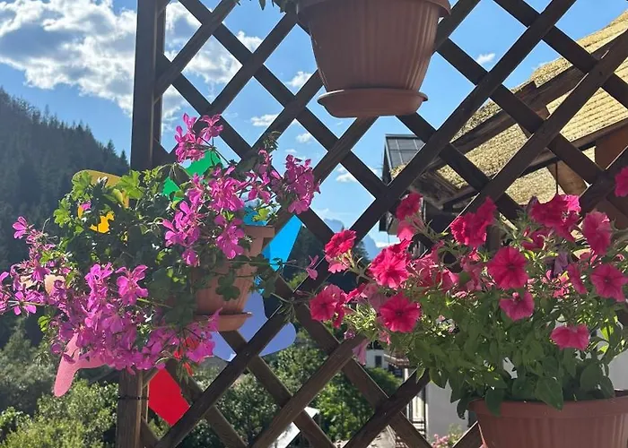 Apartament Elena Santo Stefano Di Cadore